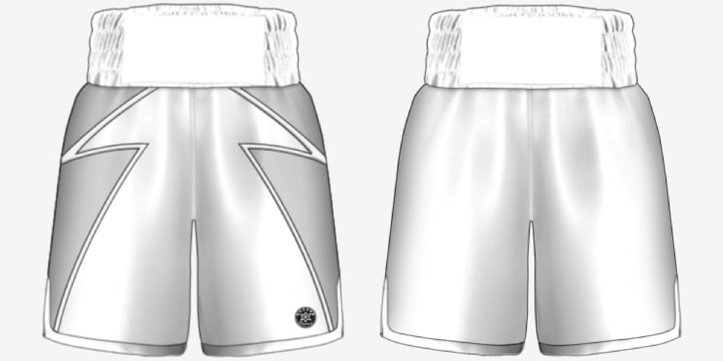 Special BX New | Custom Boxing Shorts & Trunks | Boxxerworld